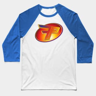 Fandom Power (Tonight) Baseball T-Shirt